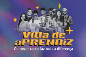 Leia mais sobre o artigo Justiça do Trabalho lança campanha “Vida de Aprendiz”