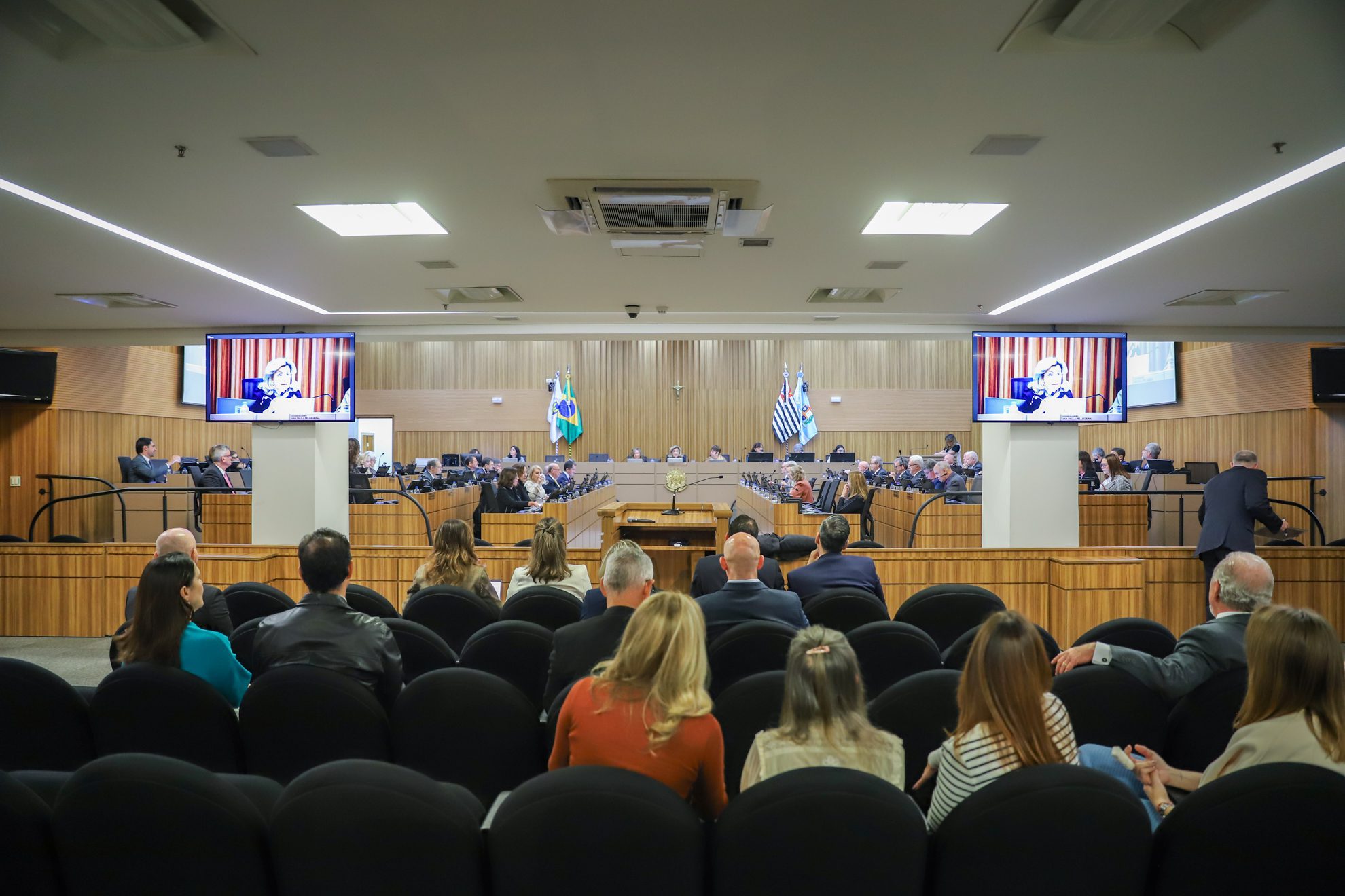 No momento, você está visualizando TRT-15 aprova duas listas tríplices para vagas de desembargador destinadas ao MPT 