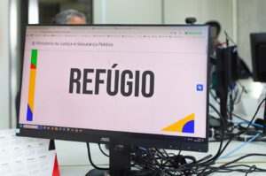 Leia mais sobre o artigo Unidade instalada no TRT-15 amplia atuação e atendimento à população migrante
