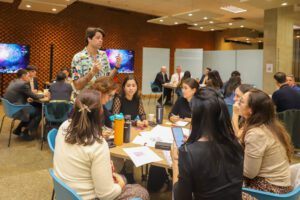 Leia mais sobre o artigo Laboratoristas do TRT-15 iniciam curso de formação continuada nesta segunda, 22/6