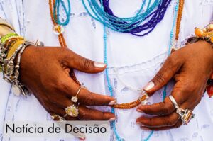 Leia mais sobre o artigo Empresa deve indenizar trabalhadora por assédio moral movido por preconceito religioso