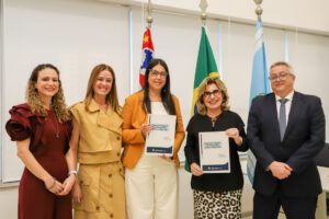 Leia mais sobre o artigo TRT-15 lança cartilha para padronizar seleção de processos encaminhados aos Cejuscs, com base na linguagem simples