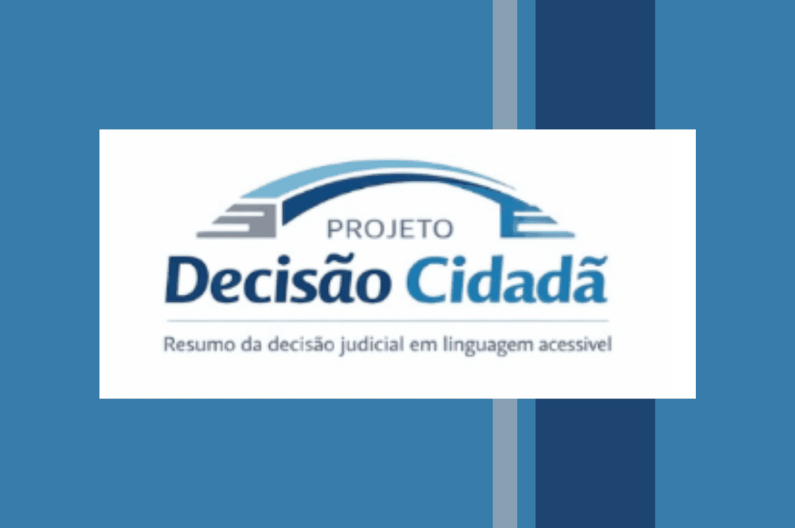 No momento, você está visualizando Projeto Decisão Cidadã utiliza IA para ampliar a compreensão de decisões judiciais no TRT-15