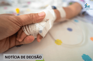 Leia mais sobre o artigo 4ª Câmara prorroga estabilidade gestacional após internação de recém-nascido em UTI