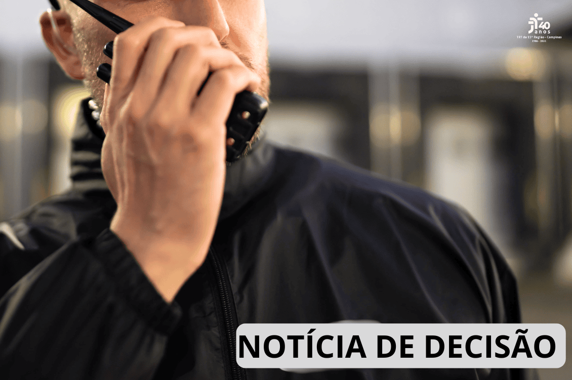 No momento, você está visualizando 11ª Câmara mantém responsabilidade subsidiária da tomadora de serviços por débitos trabalhistas de empresa terceirizada