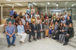 Leia mais sobre o artigo Visita técnica, oficinas e debates marcam segundo dia da III Semana Nacional de Sustentabilidade no Judiciário