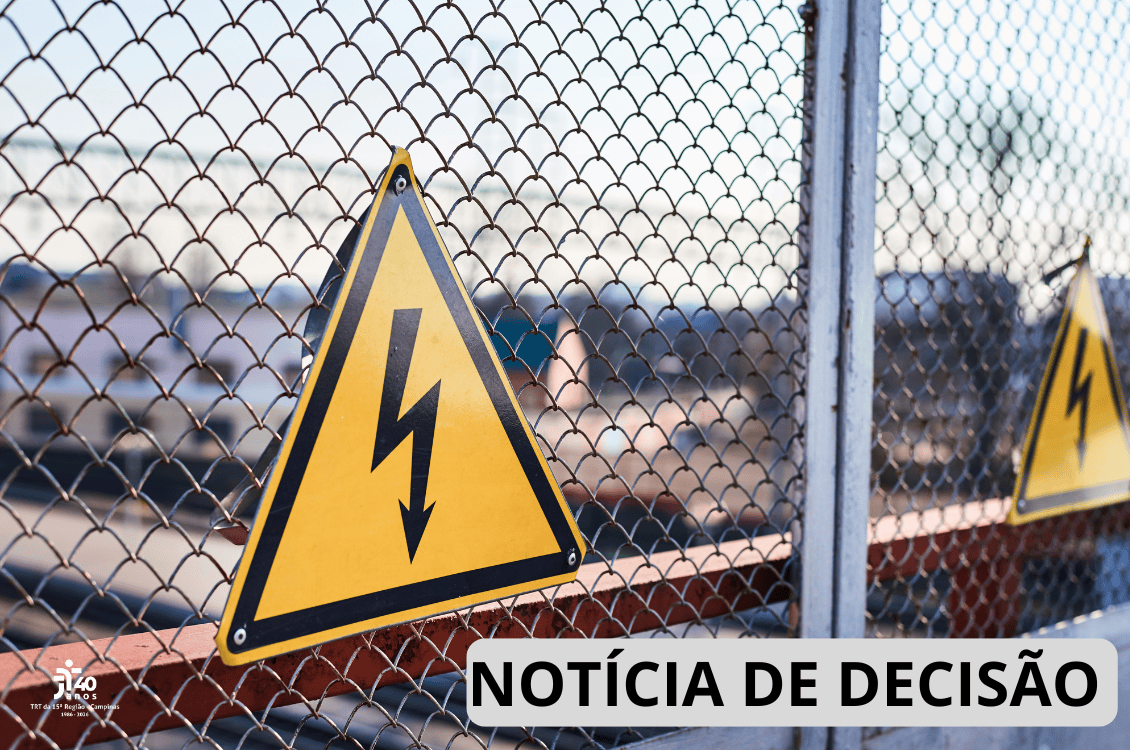 Leia mais sobre o artigo 11ª Câmara condena empresa a indenizar família de trabalhador morto eletrocutado em serviço