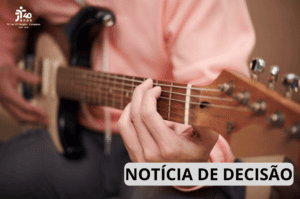 Leia mais sobre o artigo Empresa é condenada a indenizar empregado músico pela perda do movimento da mão
