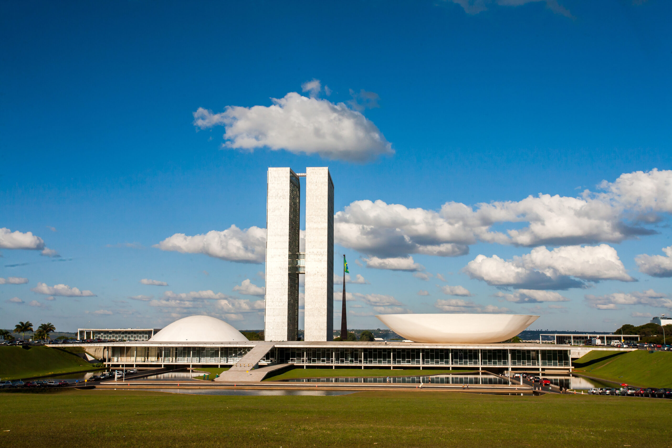 No momento, você está visualizando Câmara dos Deputados celebra os 40 anos do TRT-15 em sessão solene na quarta-feira, 19/8