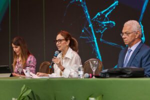 Leia mais sobre o artigo Primeiro painel do 26º Congresso debate responsabilidade civil, dever de cuidado e novos riscos do trabalho