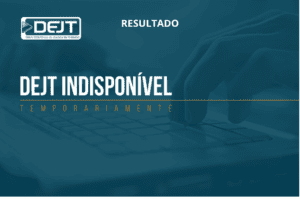Leia mais sobre o artigo Justiça do Trabalho informa acesso indevido ao DEJT