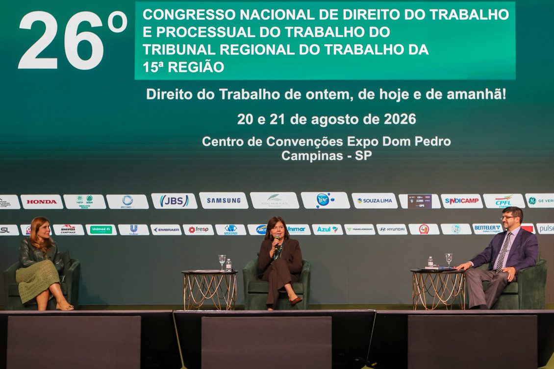 No momento, você está visualizando 6º Painel aponta efeitos do Tema 1232 do STF sobre a execução trabalhista