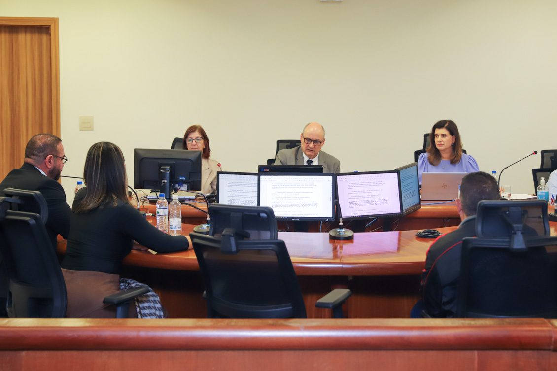 No momento, você está visualizando Parker Hannifin e Sindicato dos Metalúrgicos de SJC fecham acordo em audiência de mediação conduzida pela Vice-Presidência Judicial do TRT-15