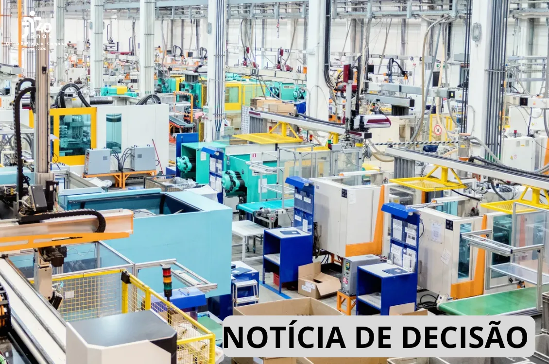 No momento, você está visualizando 11ª Câmara reconhece invalidade de dispensa de cipeiro sem assistência sindical