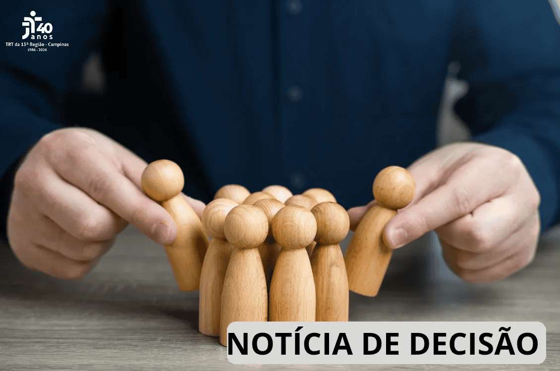 No momento, você está visualizando 7ª Câmara afasta responsabilidade solidária de empresa por falta de prova de grupo econômico familiar
