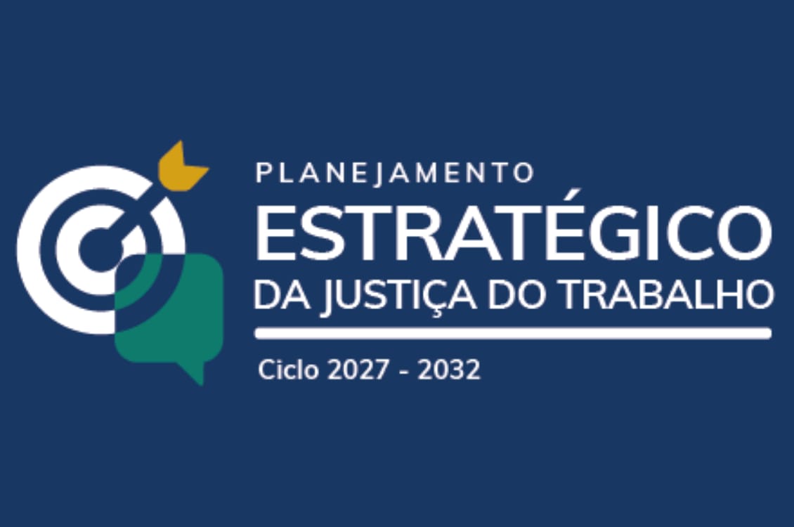 No momento, você está visualizando Pesquisa colhe sugestões para Plano Estratégico 2027-2032 da Justiça do Trabalho