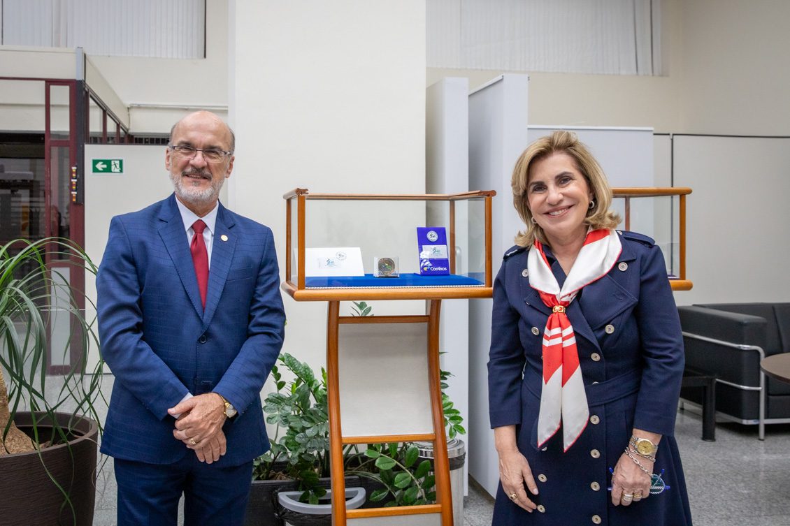 No momento, você está visualizando Inaugurada a exposição do CMAC  “TRT-15 – 40 anos de história”