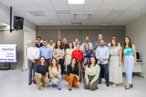 Leia mais sobre o artigo Magistrados participam na Ejud-15 do curso “Gestão do Projeto Especializa & Equaliza: Desenvolvendo Lideranças na Secretaria Conjunta”
