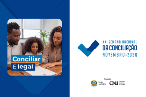 Leia mais sobre o artigo TRT-15 recebe inscrições de processos para a Semana Nacional da Conciliação até dia 19/10