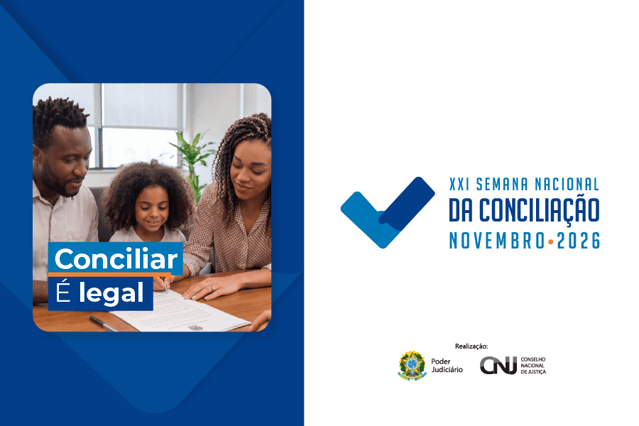 No momento, você está visualizando TRT-15 recebe inscrições de processos para a Semana Nacional da Conciliação até dia 19/10