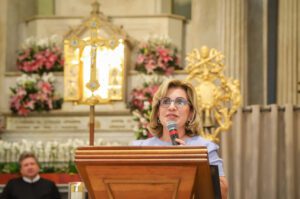 Leia mais sobre o artigo TRT-15 reafirma compromisso com a proteção da infância e dos vulneráveis na leitura da 11ª Carta de Aparecida