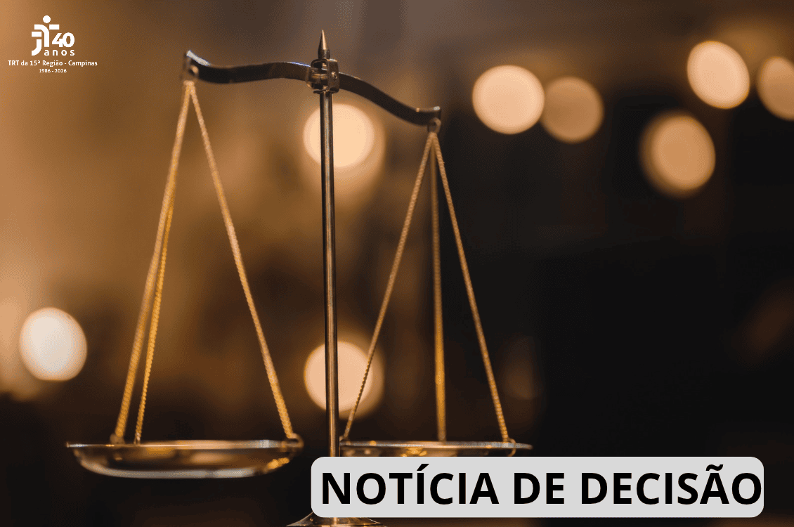 No momento, você está visualizando 2ª Câmara reconhece boa-fé e reduz multa por depósito de acordo em instituição bancária diversa da prevista